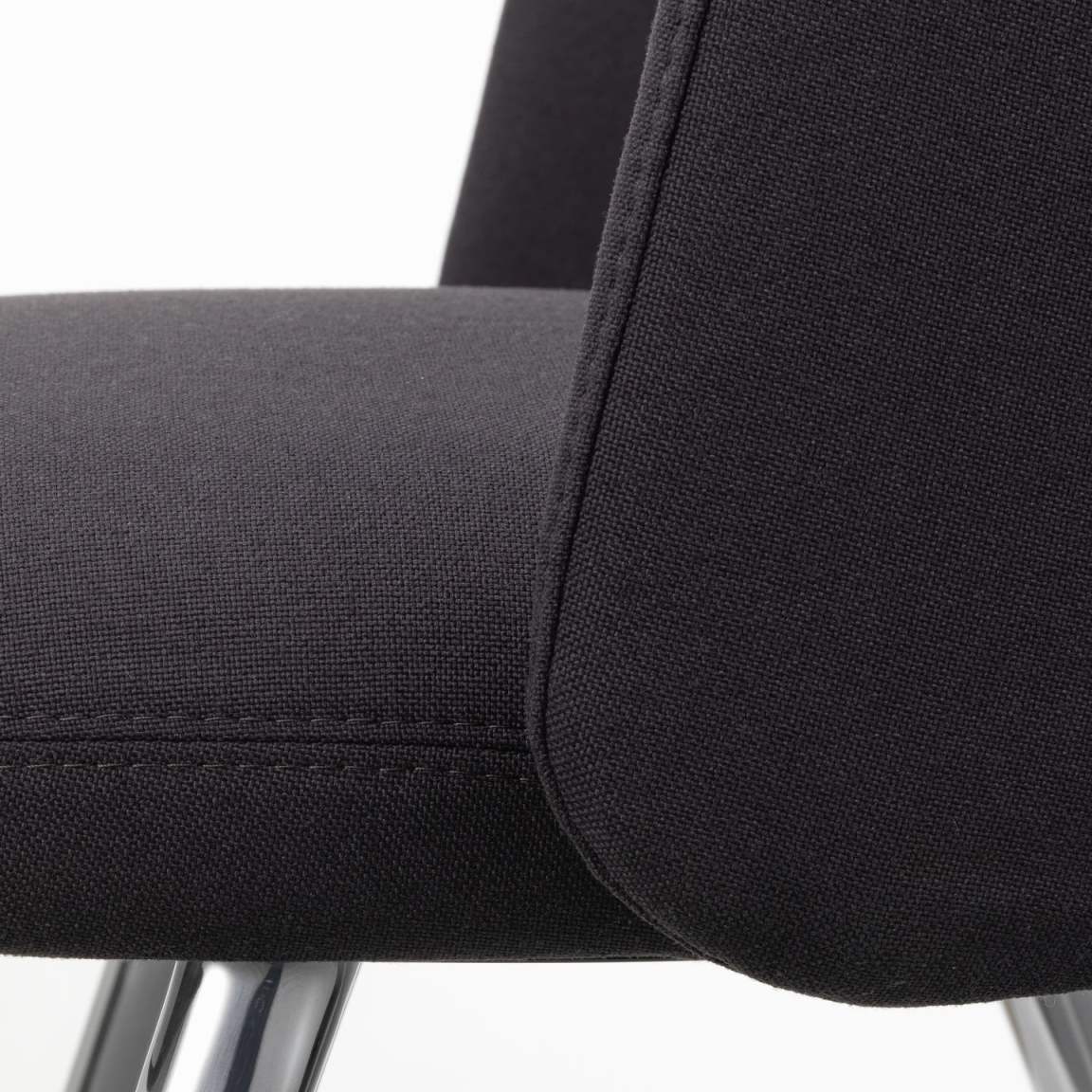 Mikado Side Chair Chaise Vitra