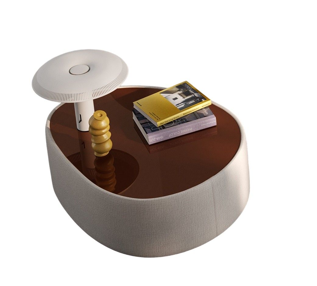 Siwa Table basse Cor