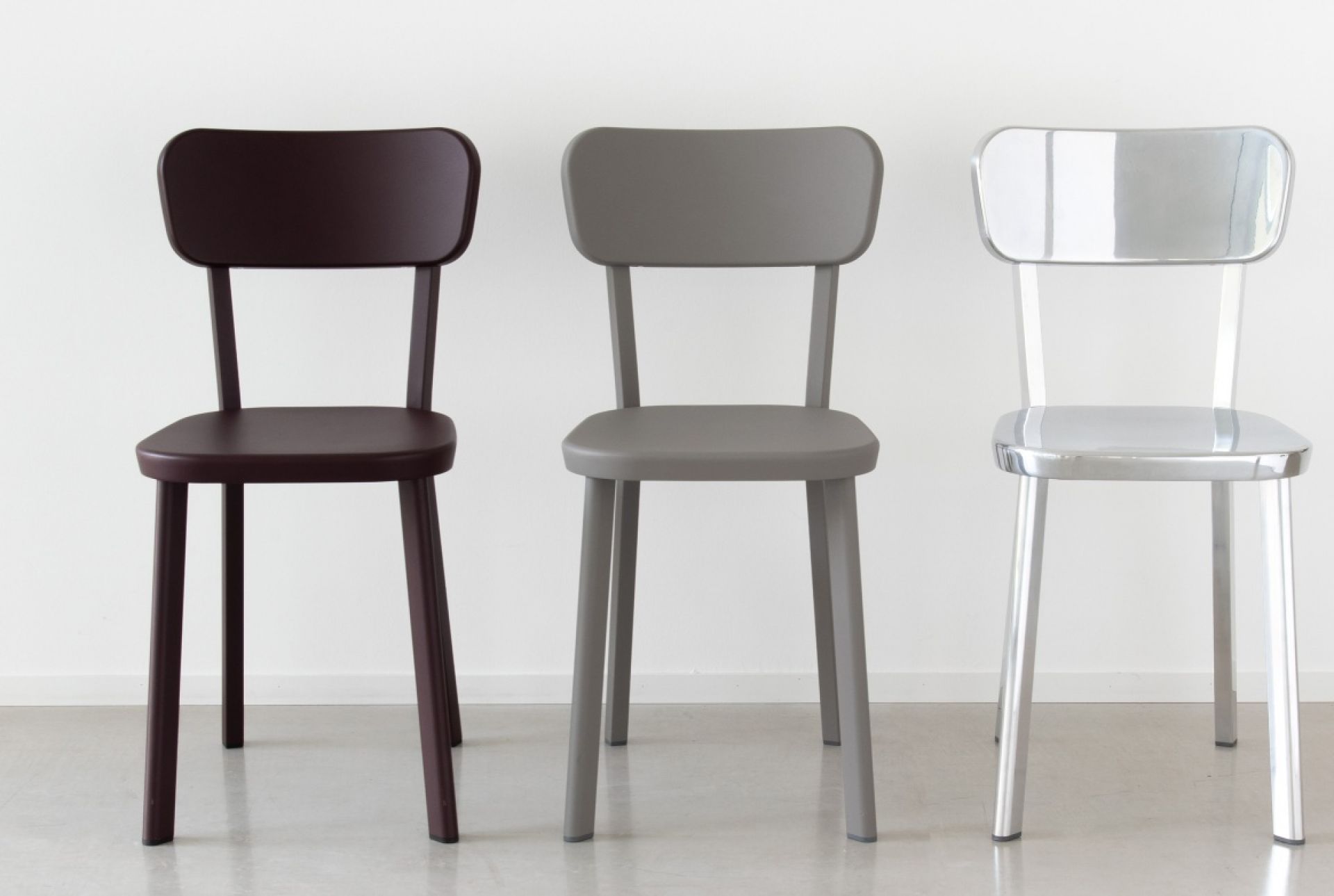 Déjà-vu Chaise Magis