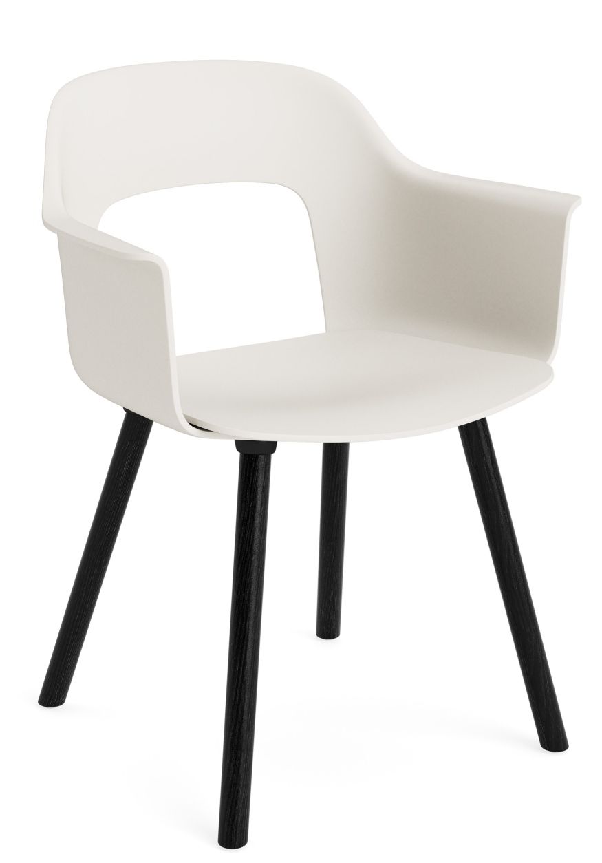 Layout Armchair 221 Chaise à accoudoirs Hay