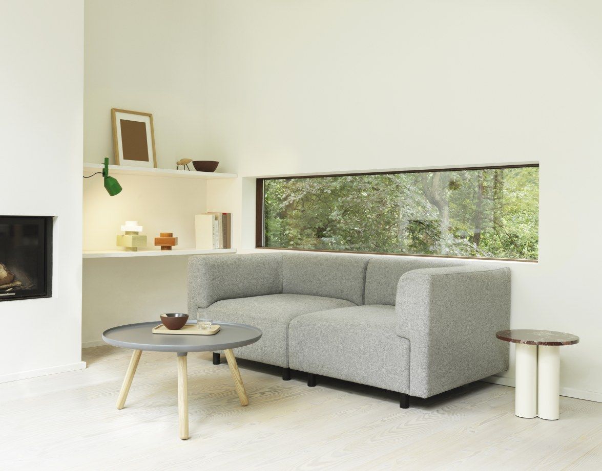 Dit Coffee Table Table d'appoint Normann Copenhagen