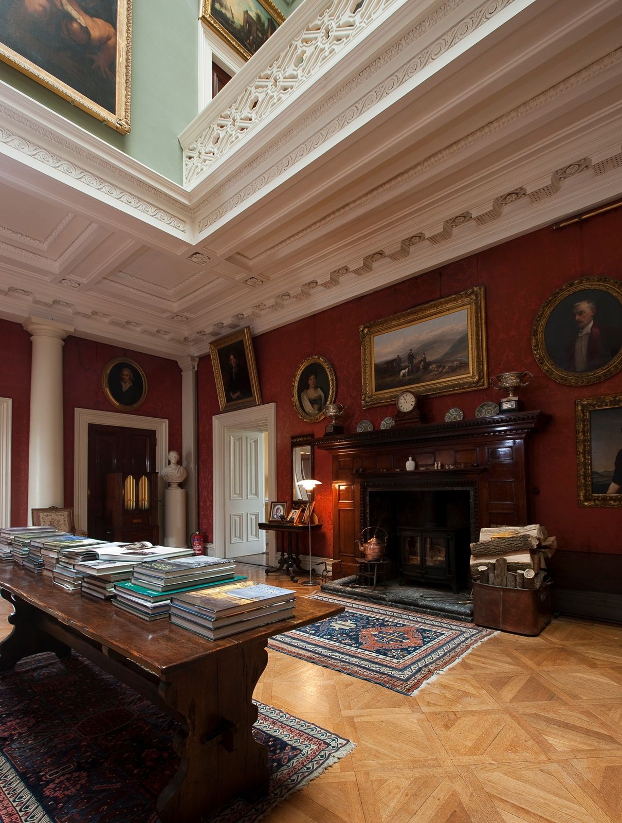 PH 3 1/2 - 2 1/2 Lampadaire Louis Poulsen