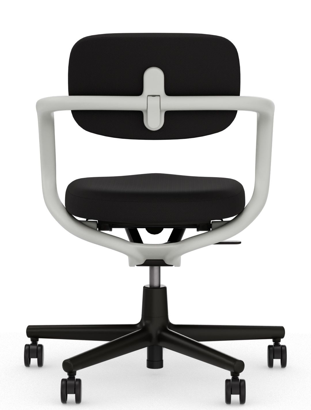 Chaise de bureau Allstar SILK MESH NERO Vitra OFFRE SPECIALE