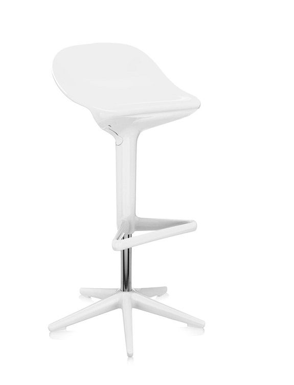 Spoon - Tabouret - Kartell