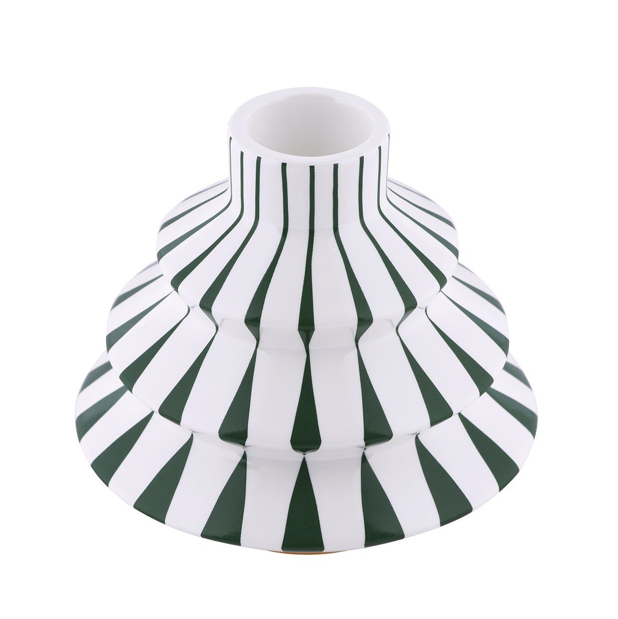 Delight Bougeoir Porcelaine Alessi 