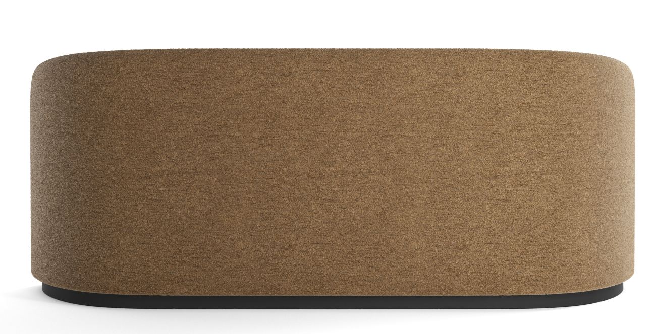 Canapé Tearoom ARCTIC BEIGE 040 Audo OFFRE SPECIALE