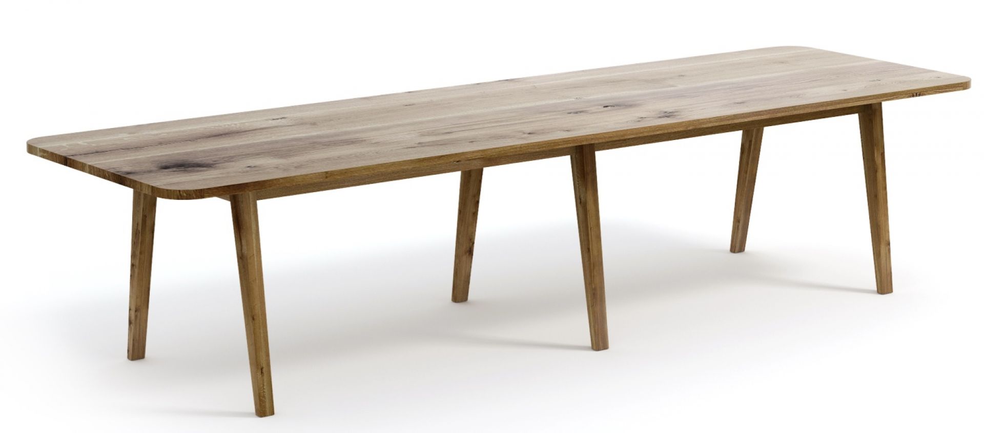 Lav Table à manger Trebord