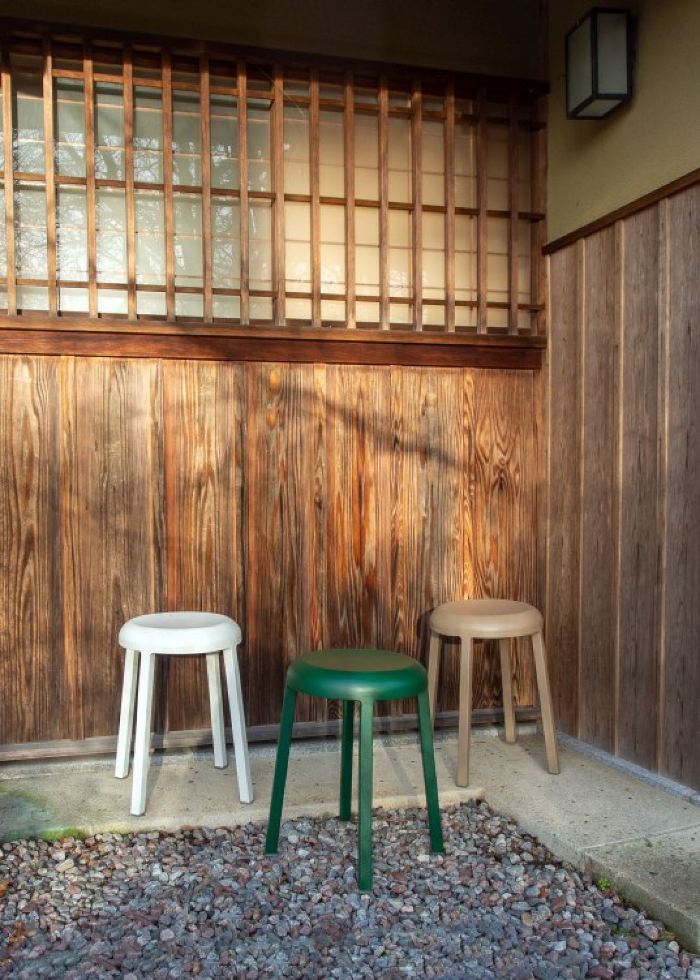 Za Tabouret Emeco Za Tabouret Emeco