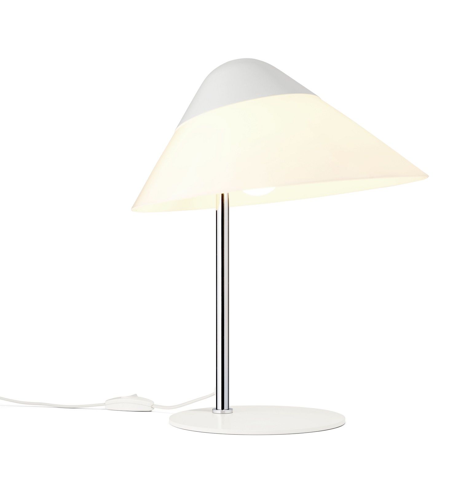 HJW01 Opala Table Lamp Mini lampe de table petite Carl Hansen & Søn