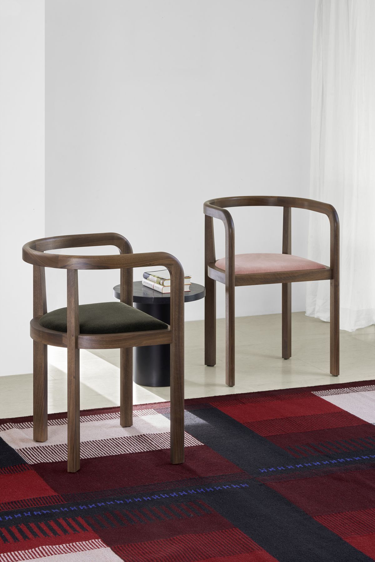 Enoki CT09 table d'appoint e15