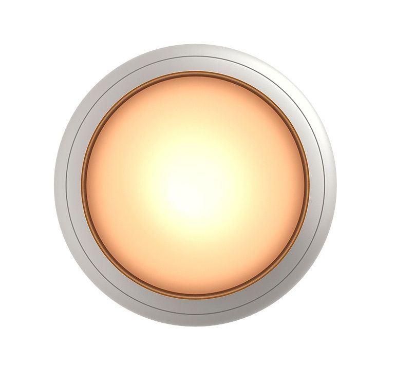 Falling Sun Trace Two Lampe à suspendre BLANC Grau OFFRE SPECIALE