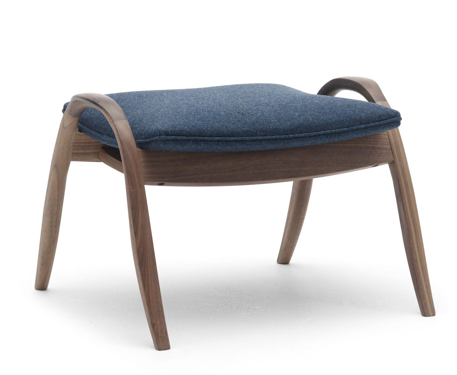 Tabouret FH430 Signature Footstool Carl Hansen & Søn