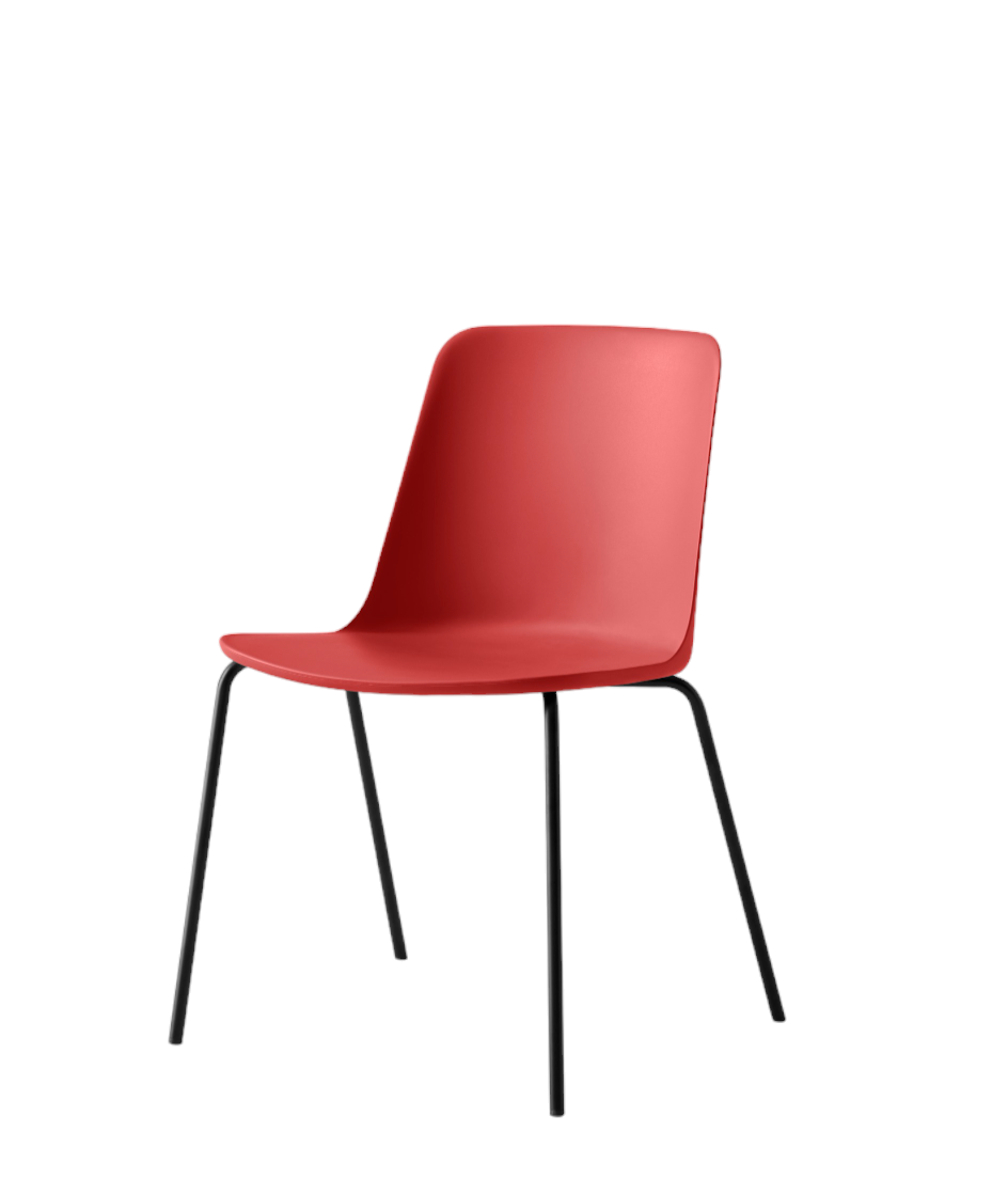 Rely HW65 Dining Chair Chaise de salle à manger AndTradition Rely HW65 Dining Chair Chaise de salle à manger AndTradition