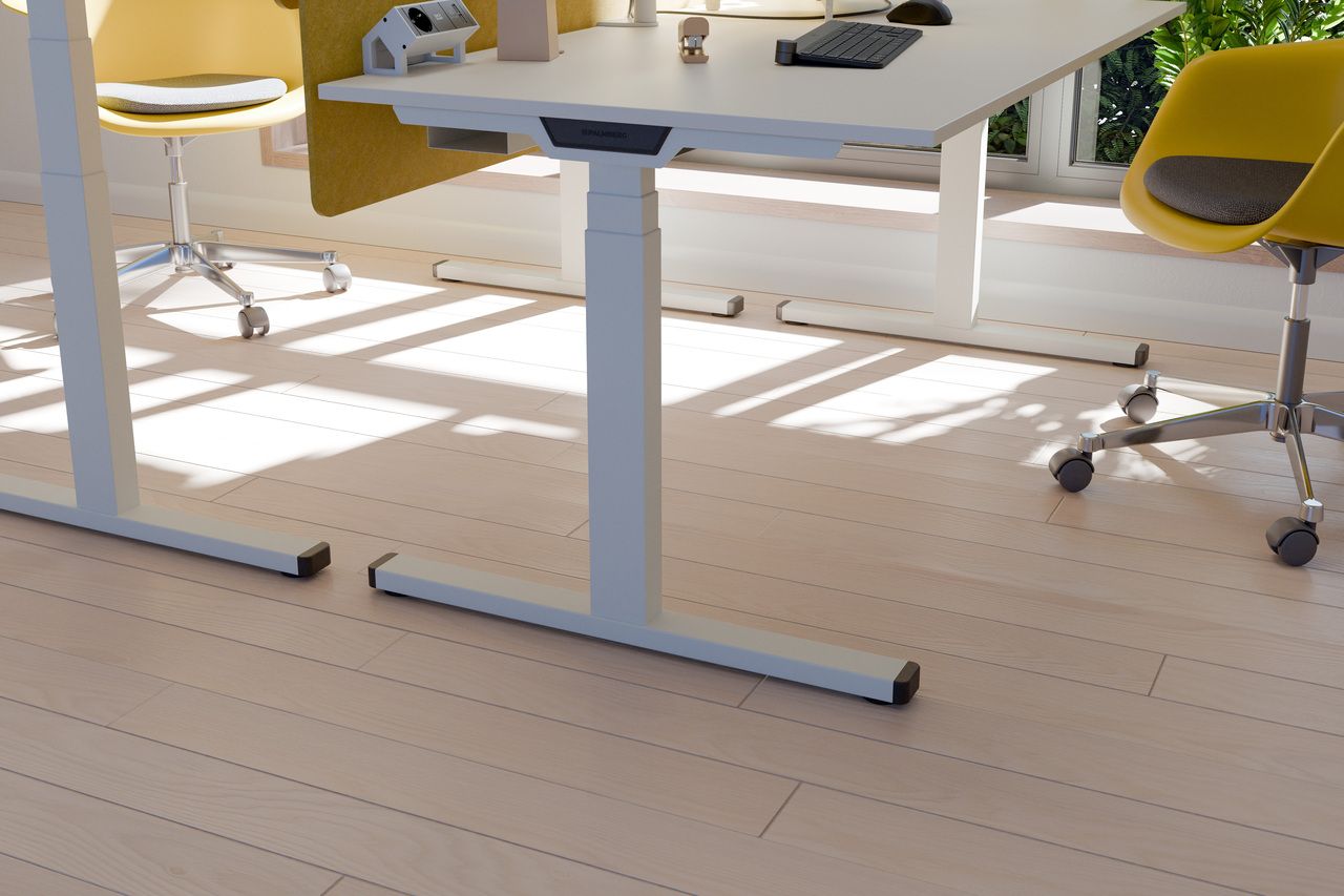 PiD Table assise/debout Palmberg