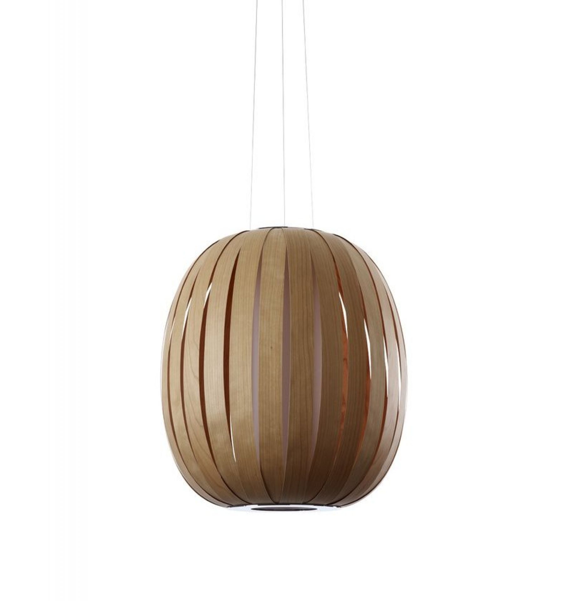 Pod lampe de suspendue Luzifer Lamps