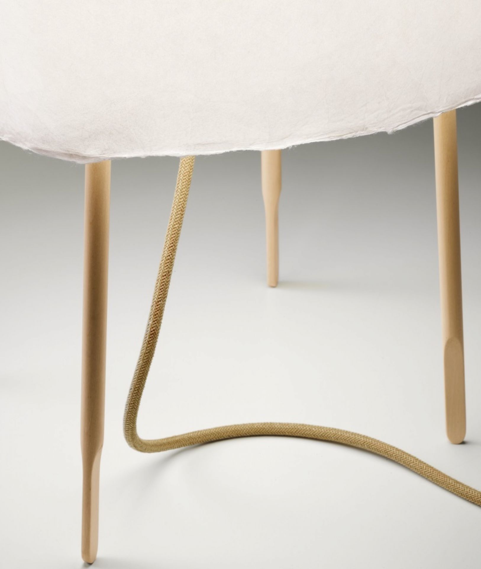 Kurage lampe de Table Foscarini