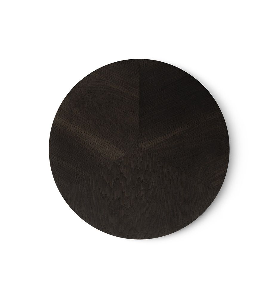 Table d'appoint Ø40 cm Vipp