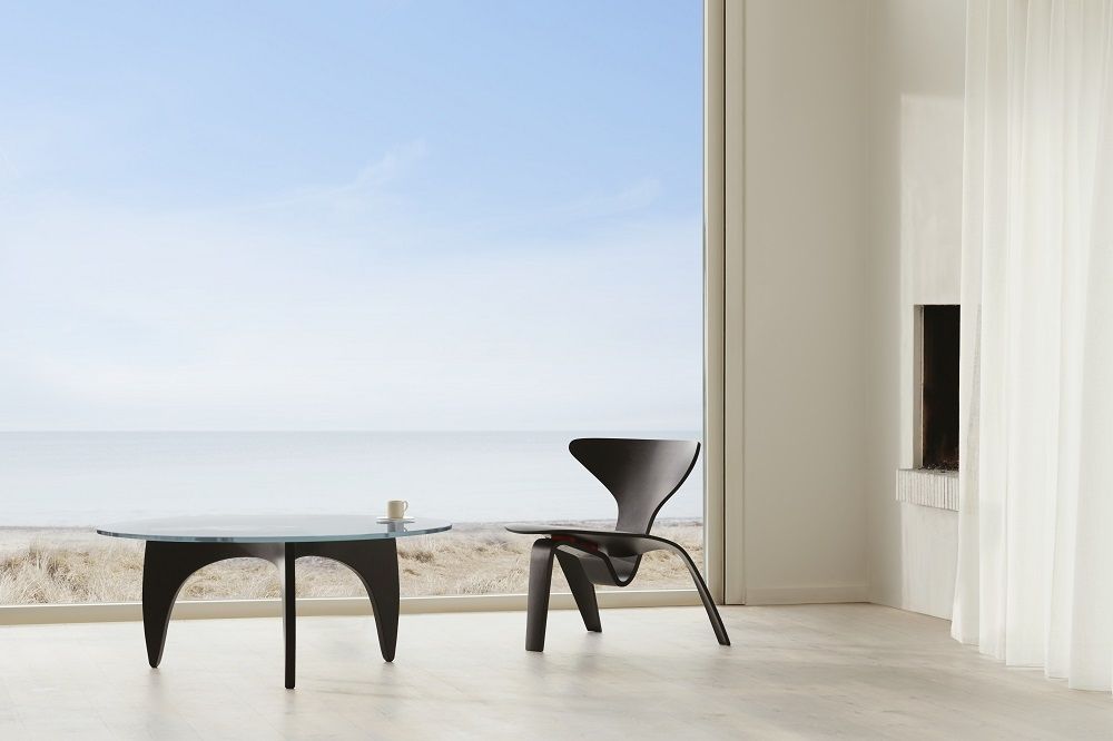 PK0 A™ Chair Chaise Fritz Hansen