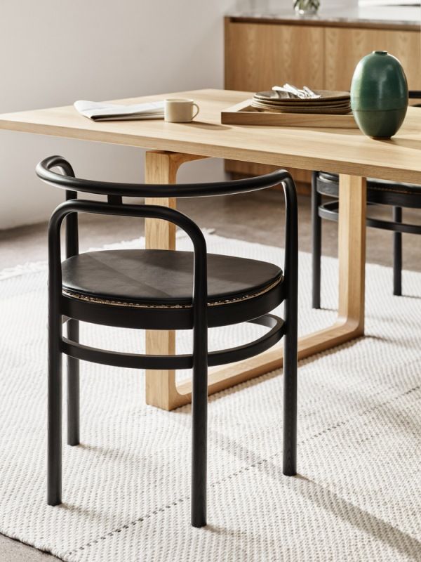 PK 15 Chaise Fritz Hansen