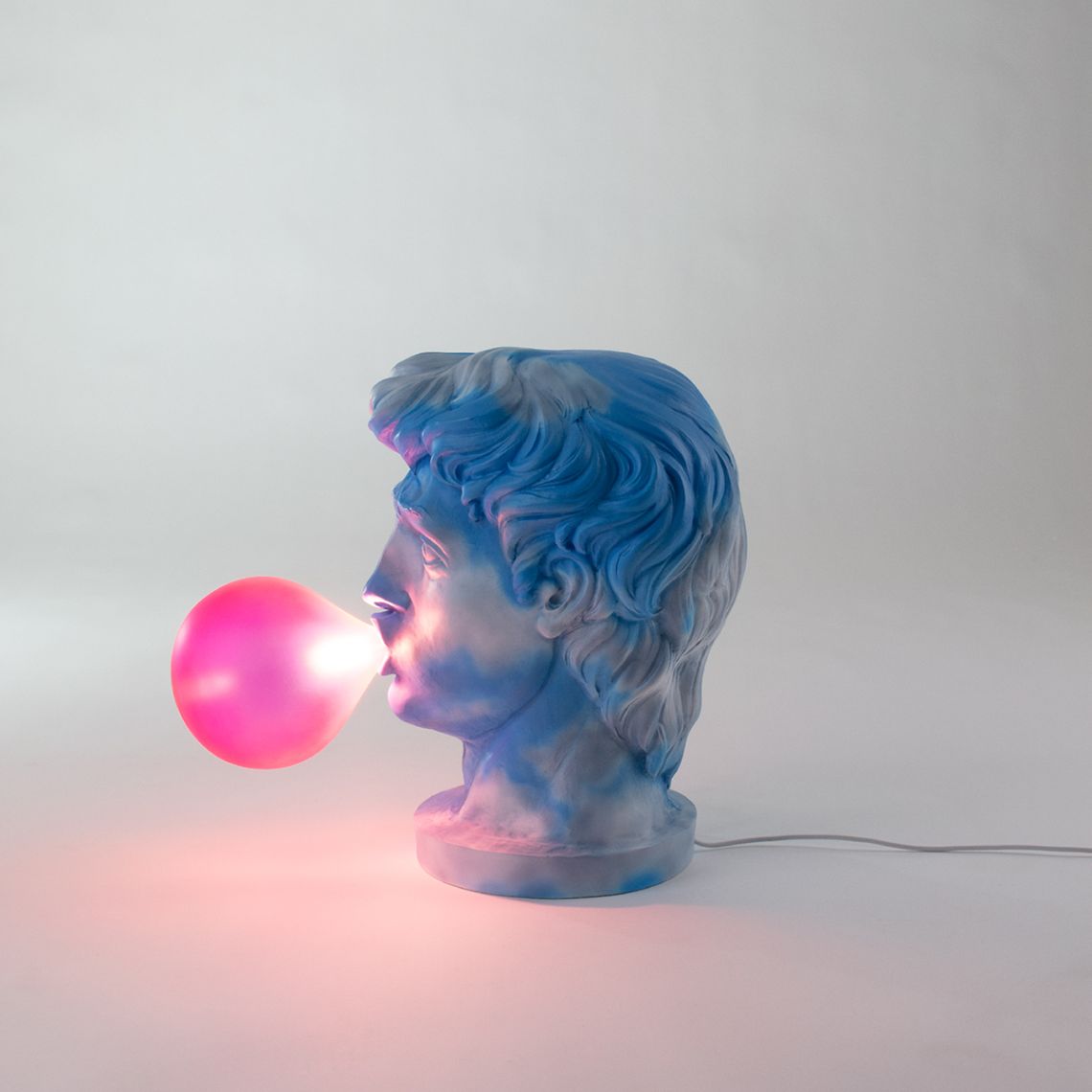 Lampe Wonder Cloud Seletti OFFRE SPECIALE