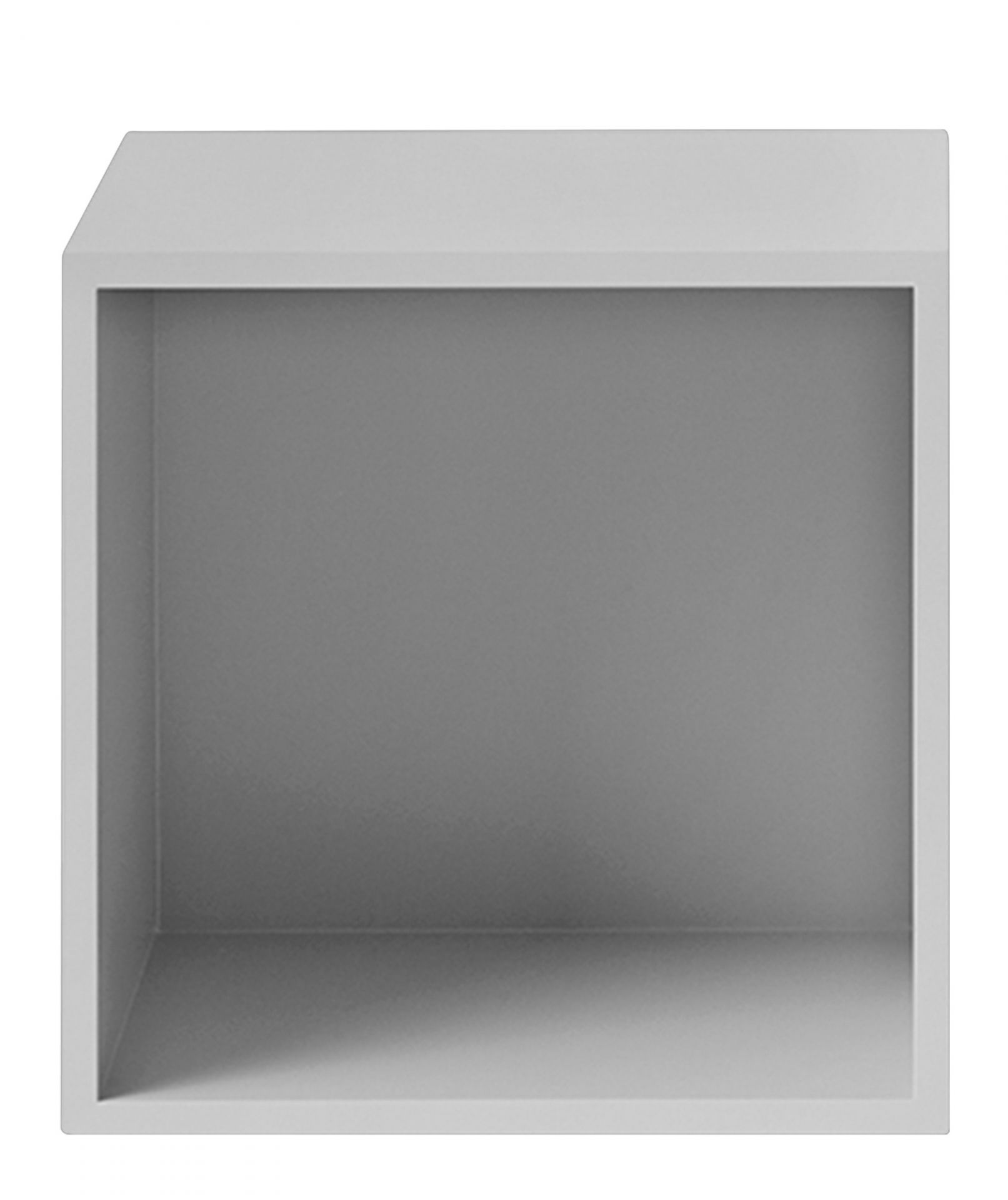 Stacked Storage System 2.0 Système d'étagères Muuto