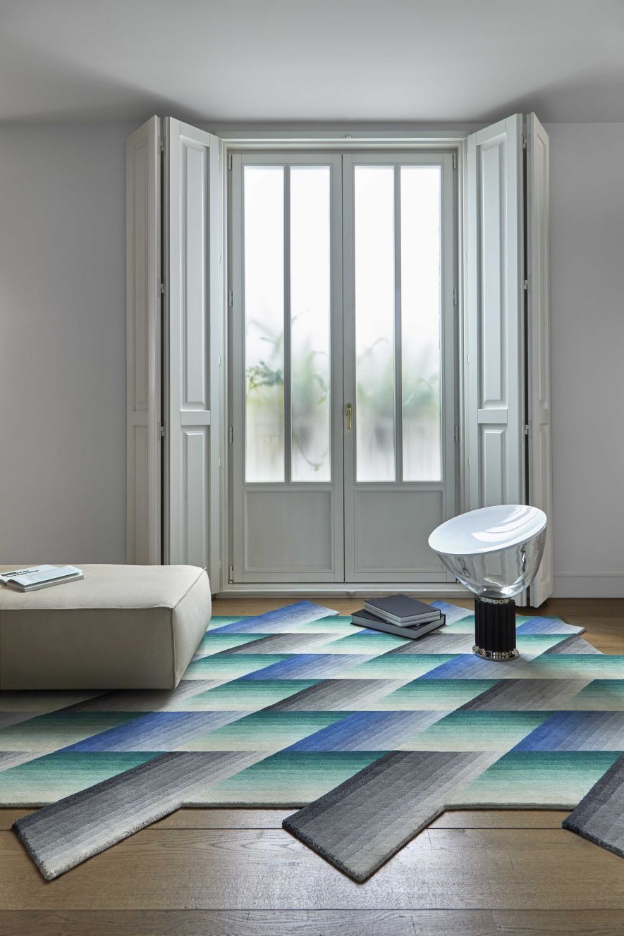 Mirage Tapis Nude Gan