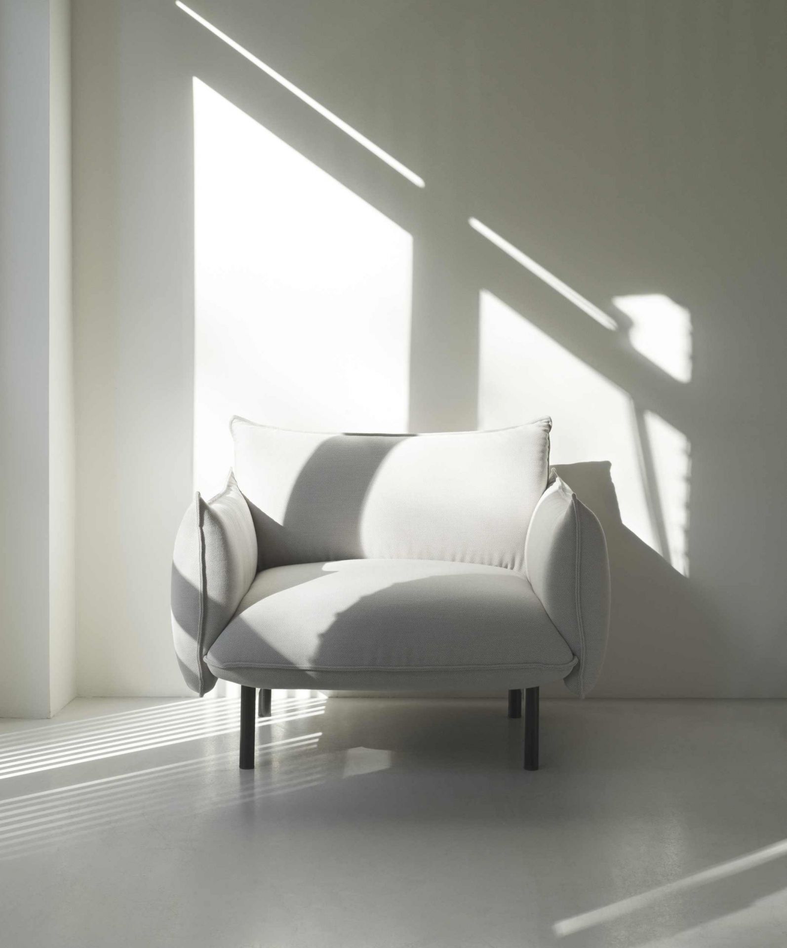 Ark Lounge Chair Fauteuil Normann Copenhagen