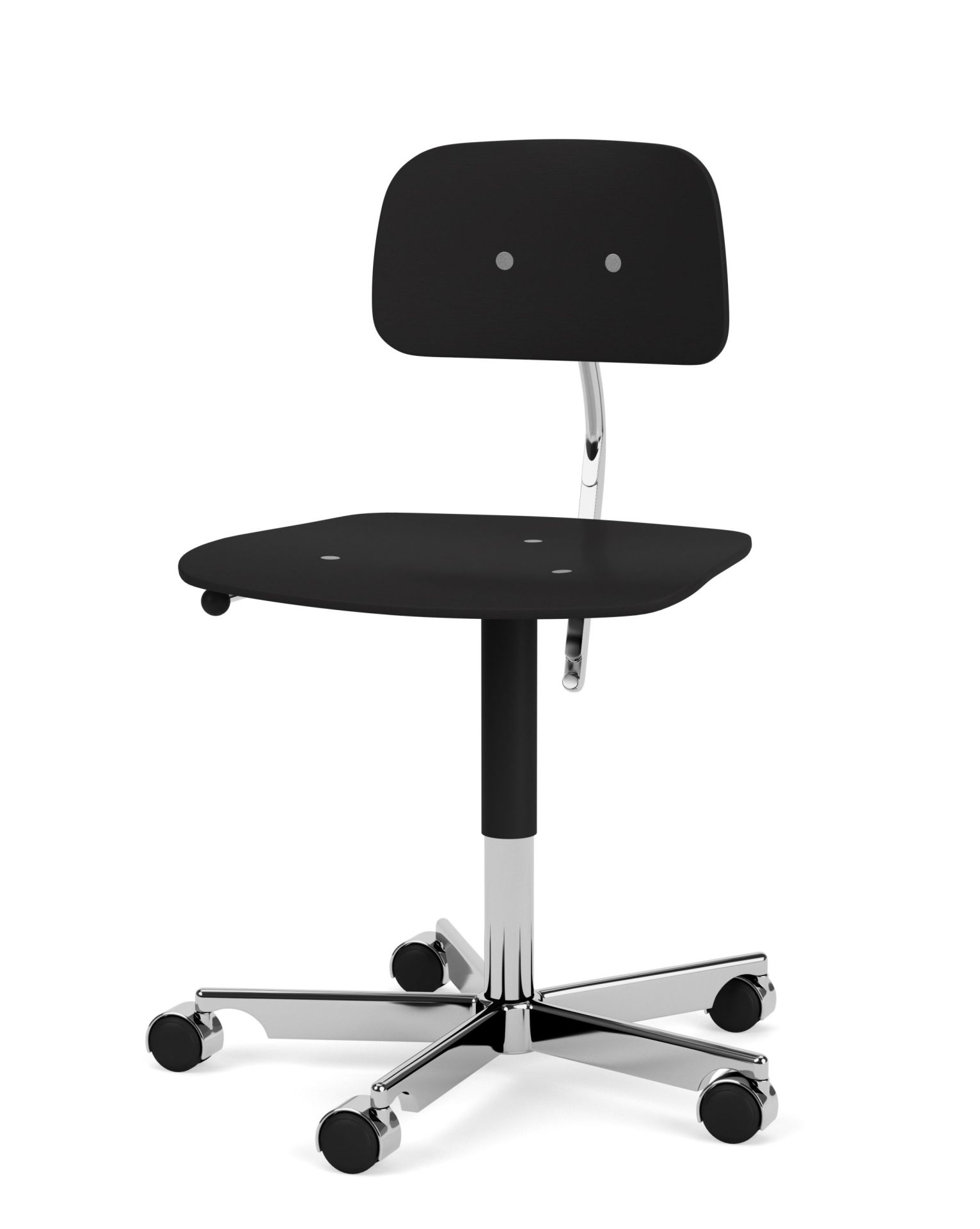 Kevi E2533 Chaise de bureau Montana QUICK SHIP