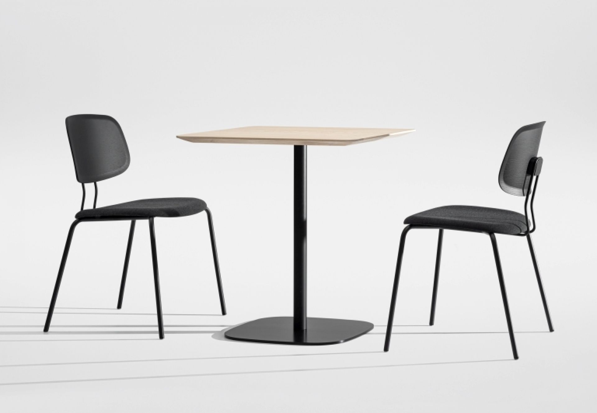Vermu Table à manger Carré Zeitraum