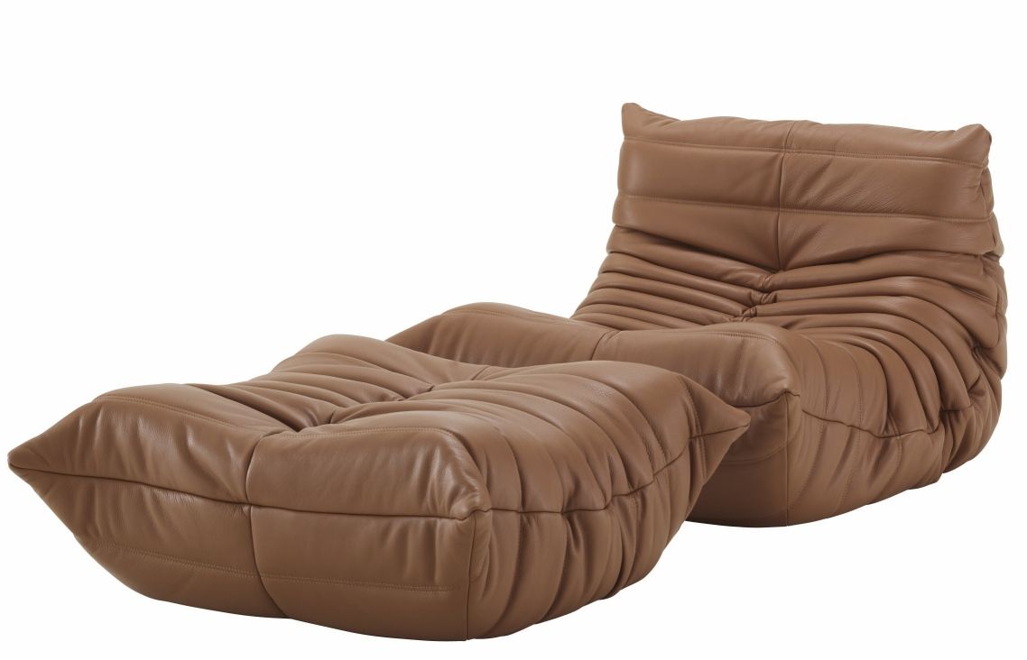 Tabouret Togo ligne roset   