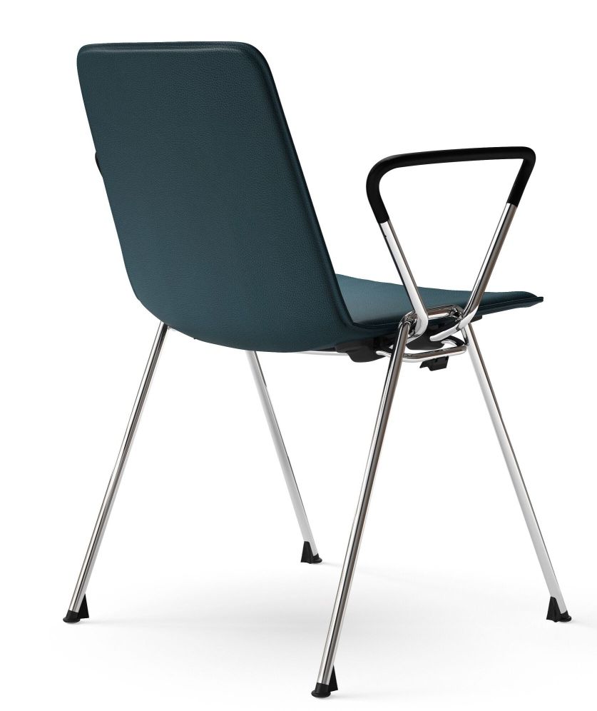 1651 Yunity Armchair Fauteuil Walter Knoll 