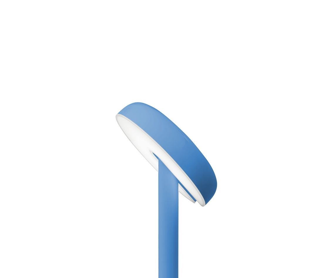 Cabriolette Lampe suspendue blanc Martinelli Luce