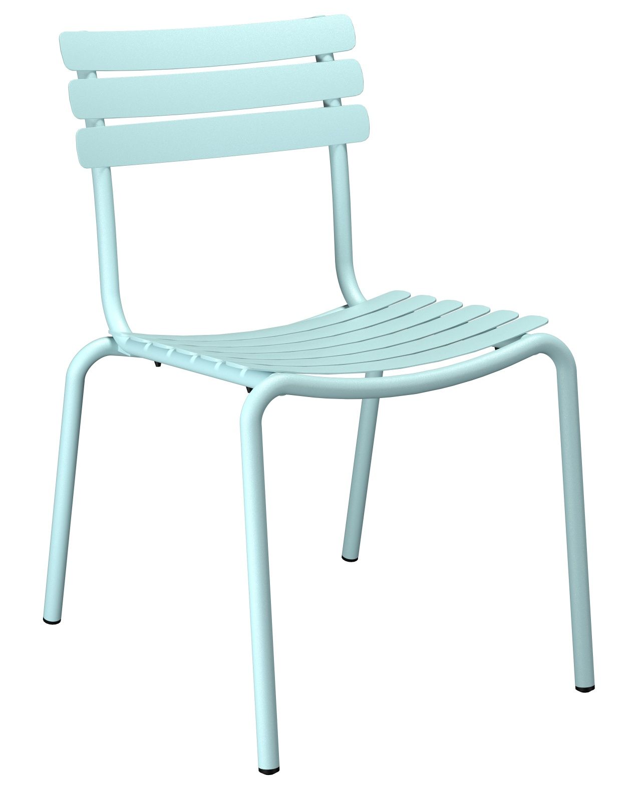 Alua Dining Chair Chaise d'extérieur Houe