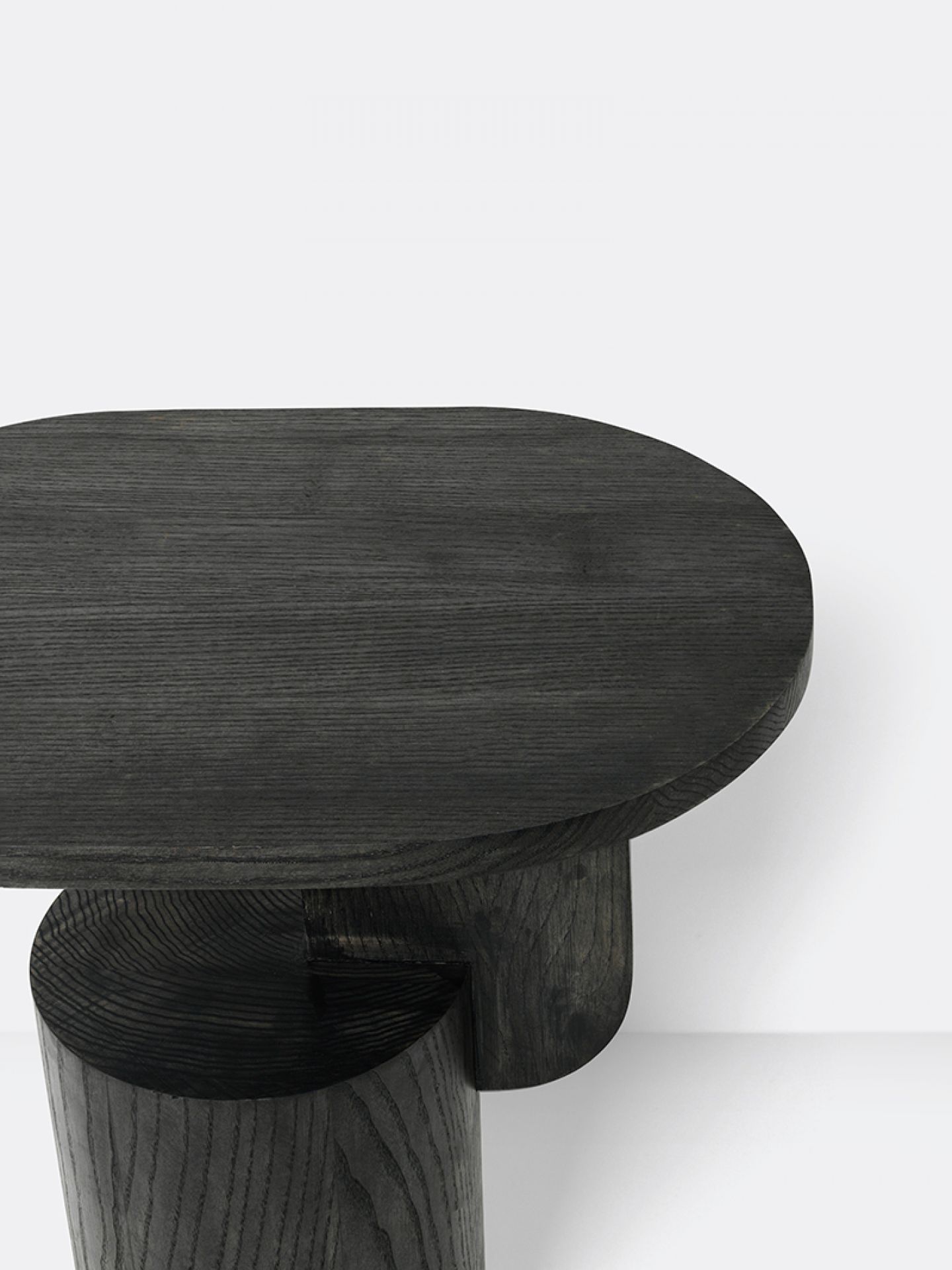 Insert Side Table Table d'appoint Ferm Living