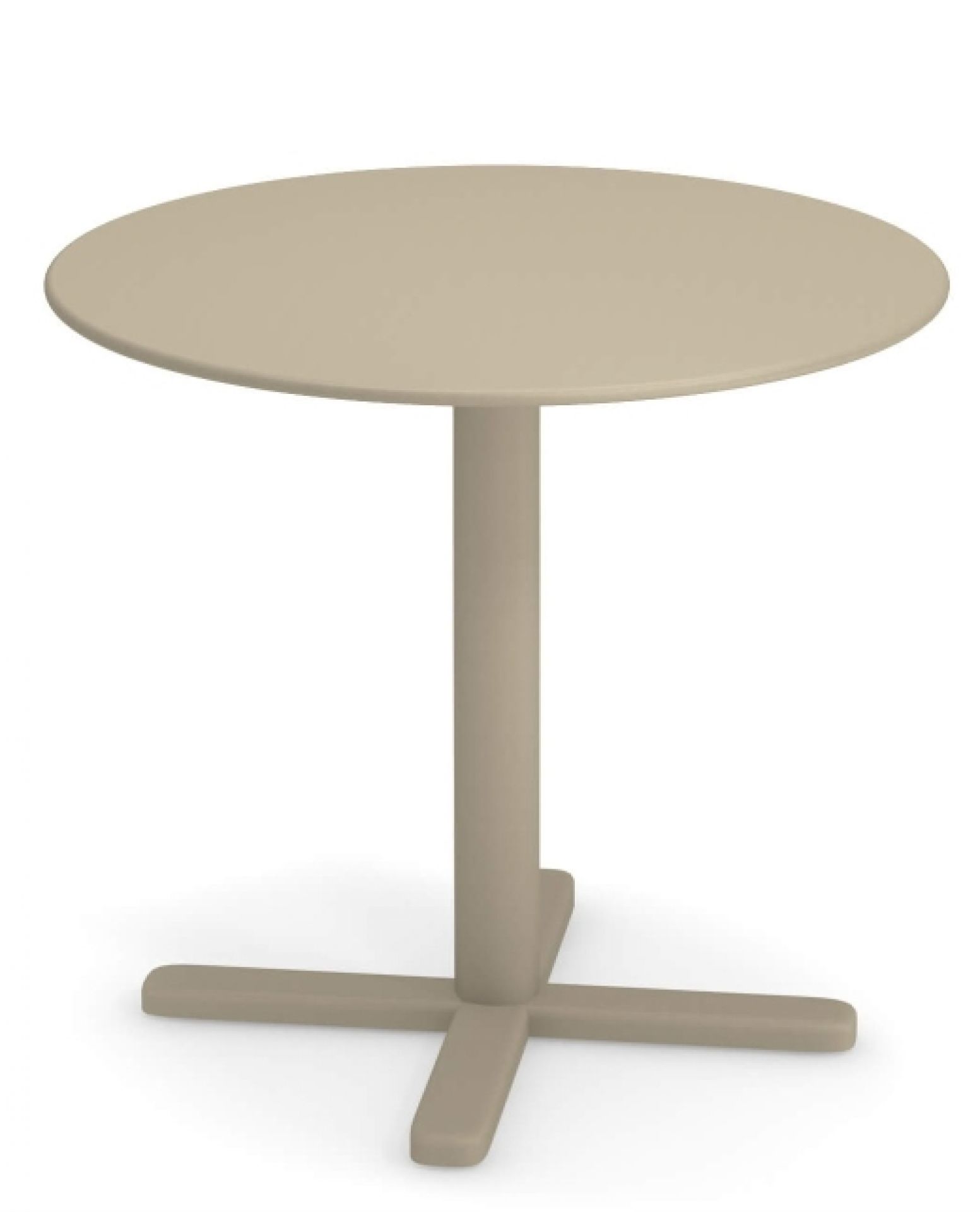 Darwin table pliante rond Emu