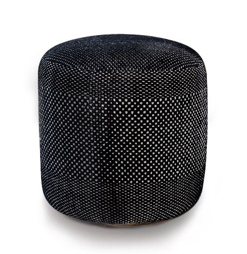 Tres Outdoor Pouf Tabouret Nanimarquina