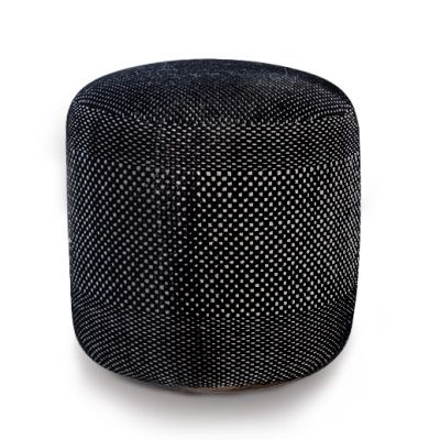 Tres Outdoor Pouf Tabouret Nanimarquina