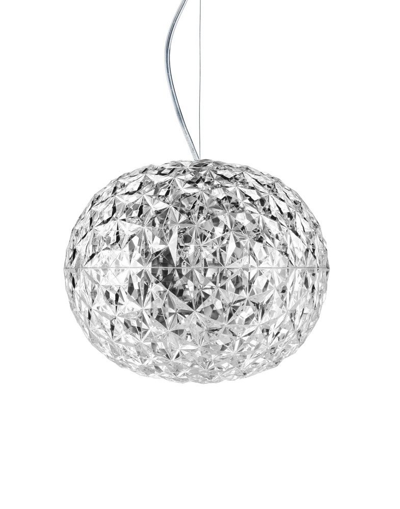 Planet lampe pendentif Kartell