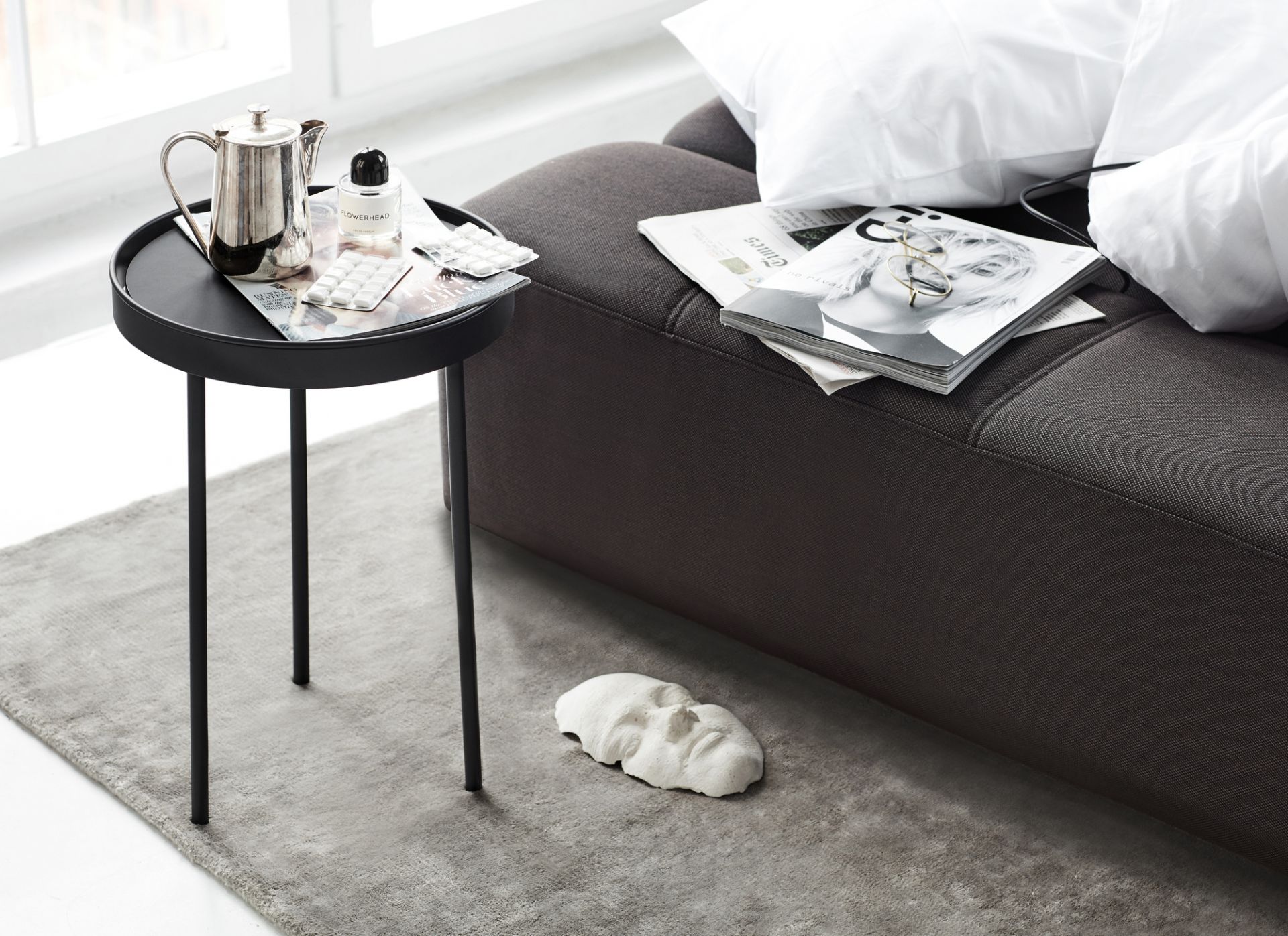 canapé sofa modulaire multifonctionnel blocs en mousse pour les