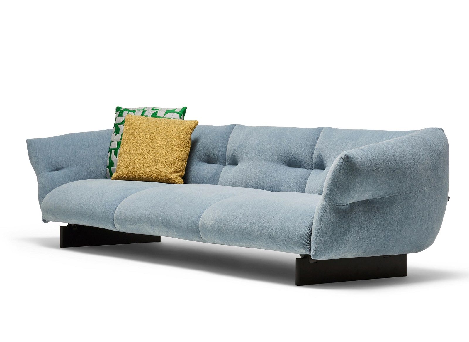 Moncloud Canapé linéaire Cassina
