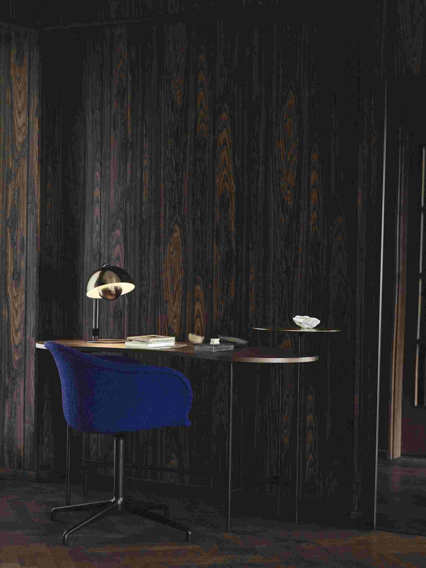 Palette JH9 Secrétaire / Bureau AndTradition 