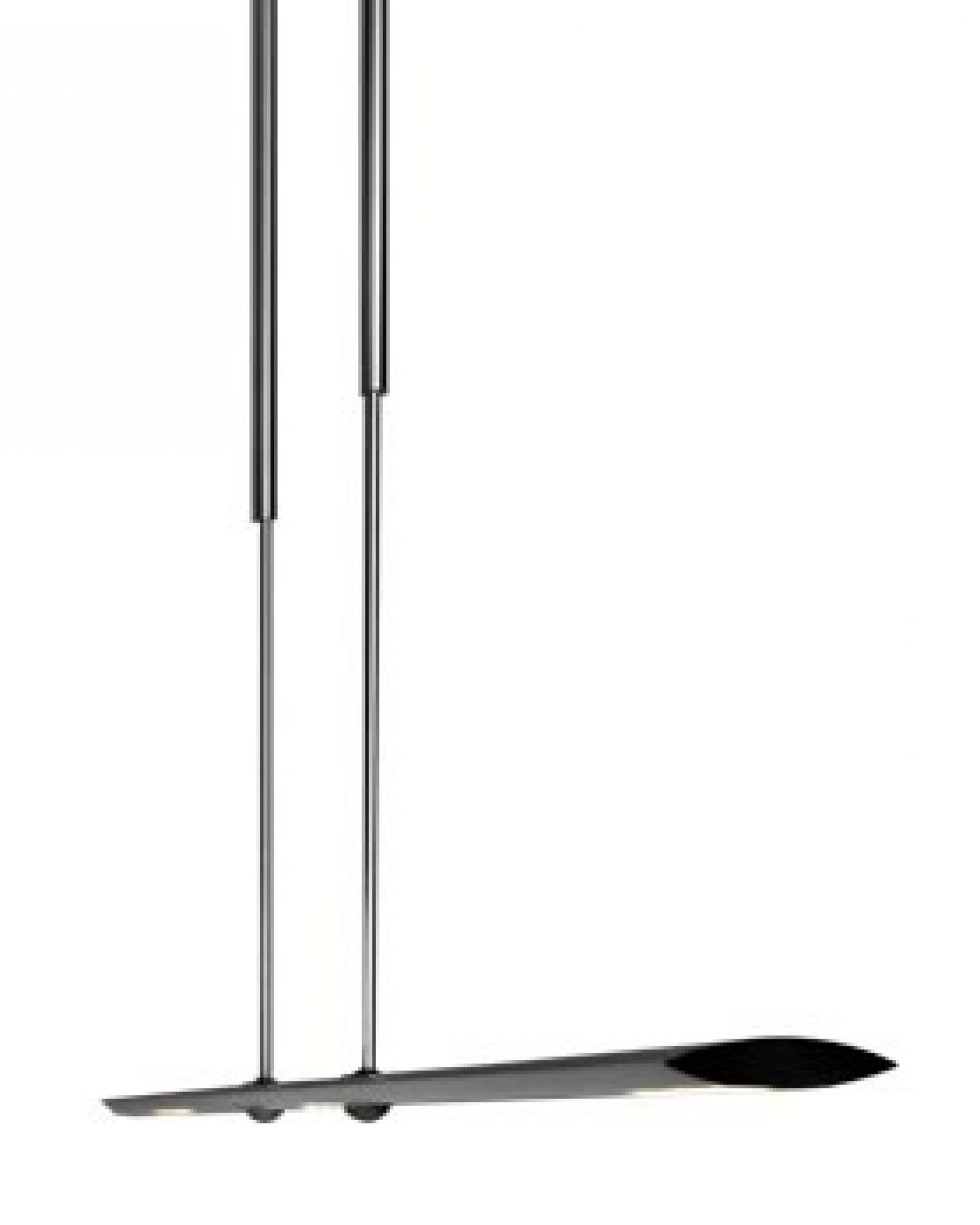LET D Lampe Suspendue Baltensweiler