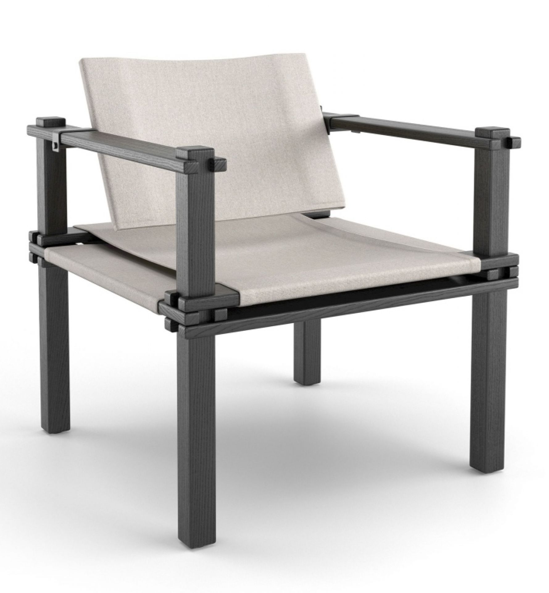 Farmer Fauteuil Extérieur Cor