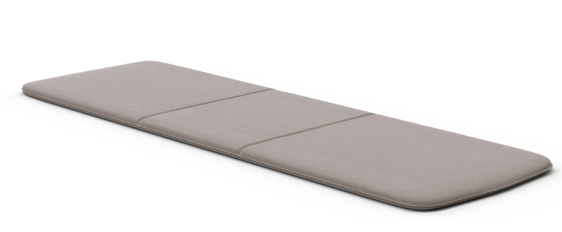Molo Outdoor Coussin pour Bain de soleil Houe