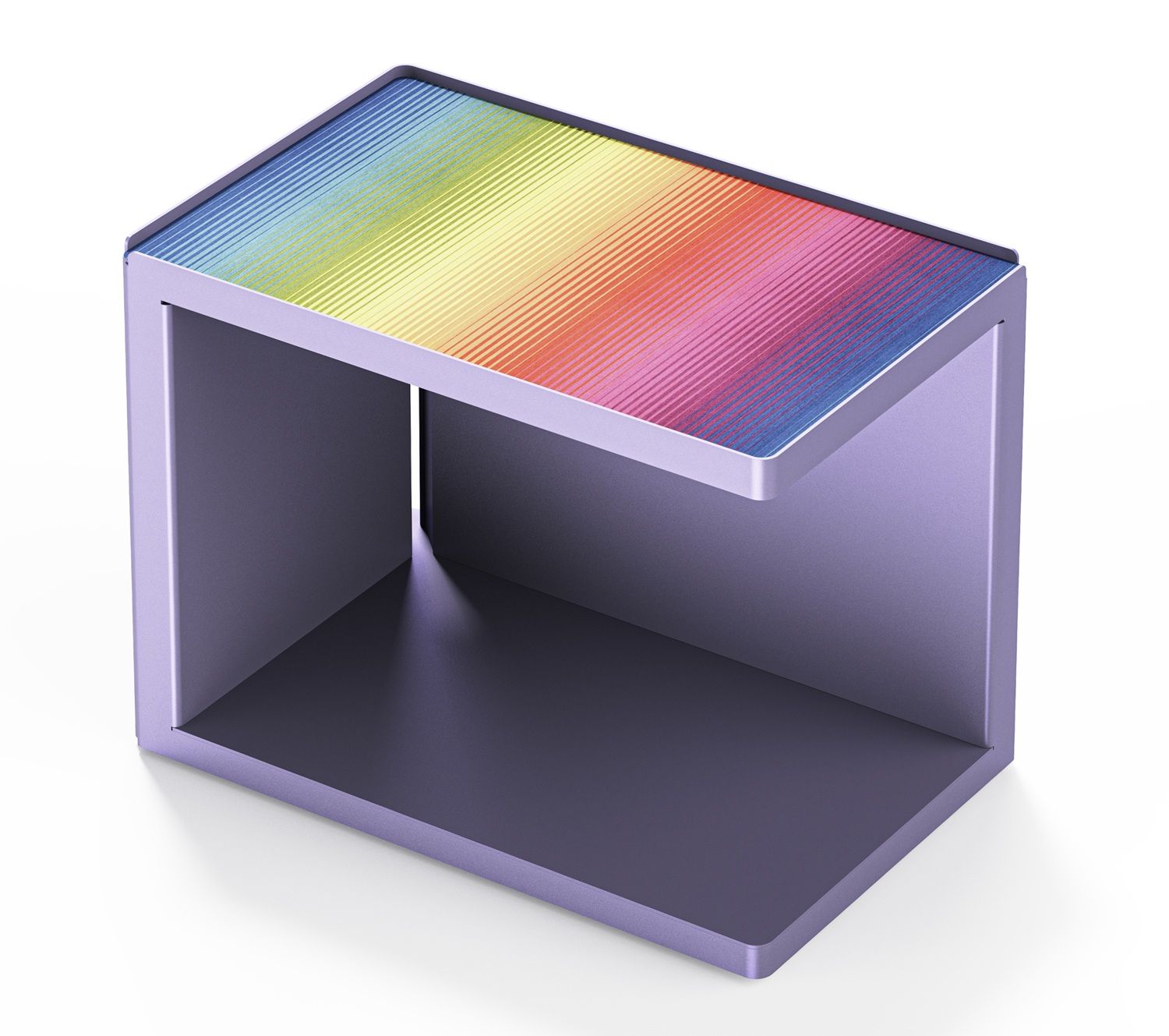 Plateau pour table basse Ambito Coffee table Tola Dolza 