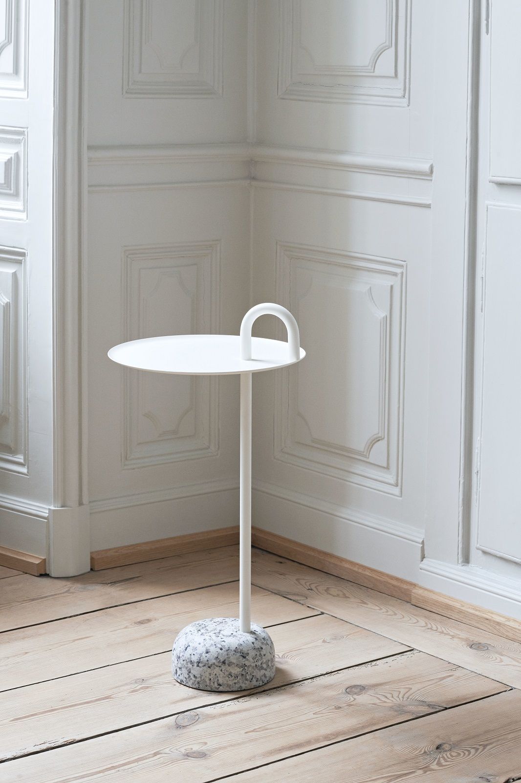 Bowler Side table Table d'appoint Hay Bowler Side table Table d'appoint Hay