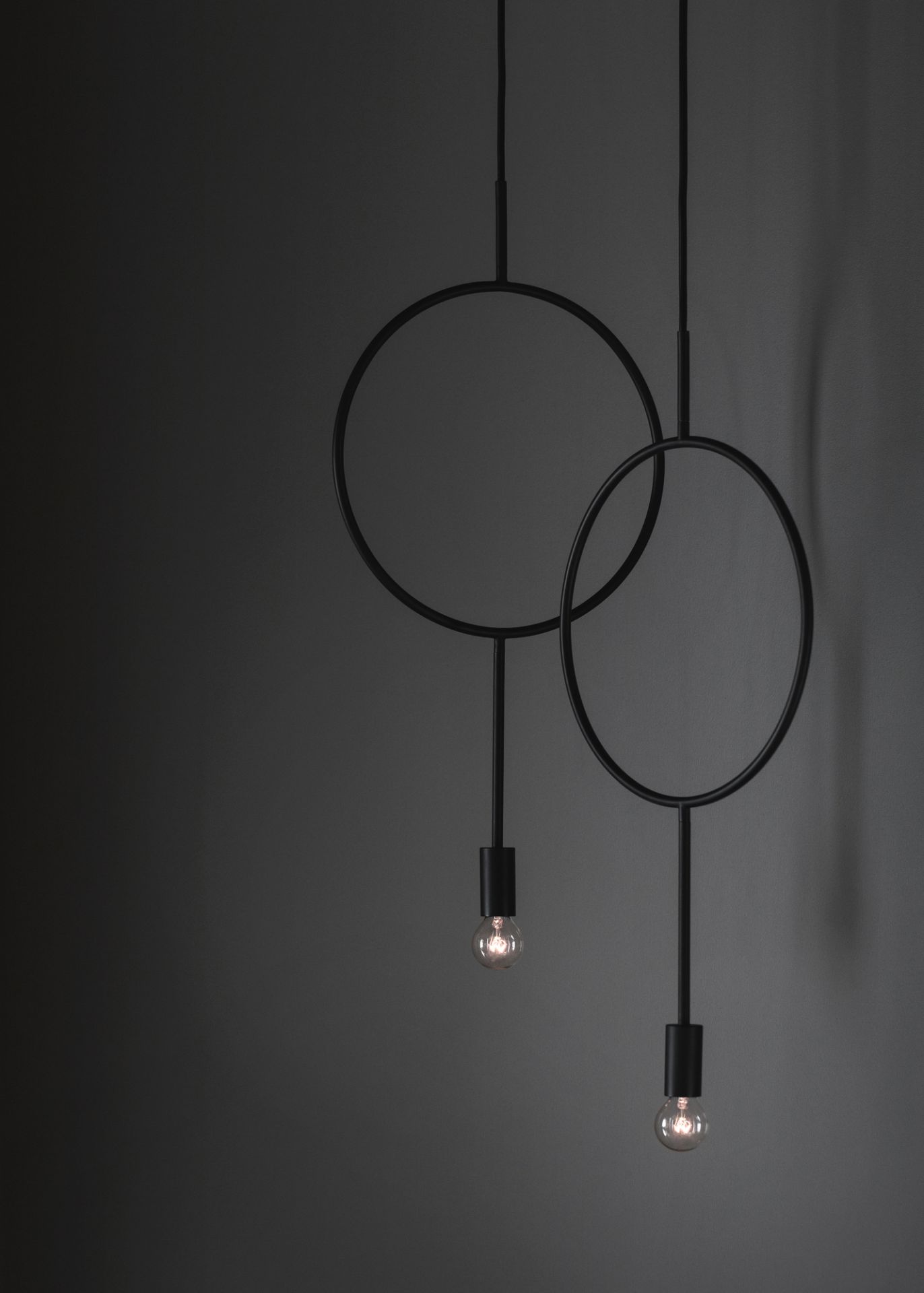 Circle lampe suspension Northern OFFRE SPECIALE