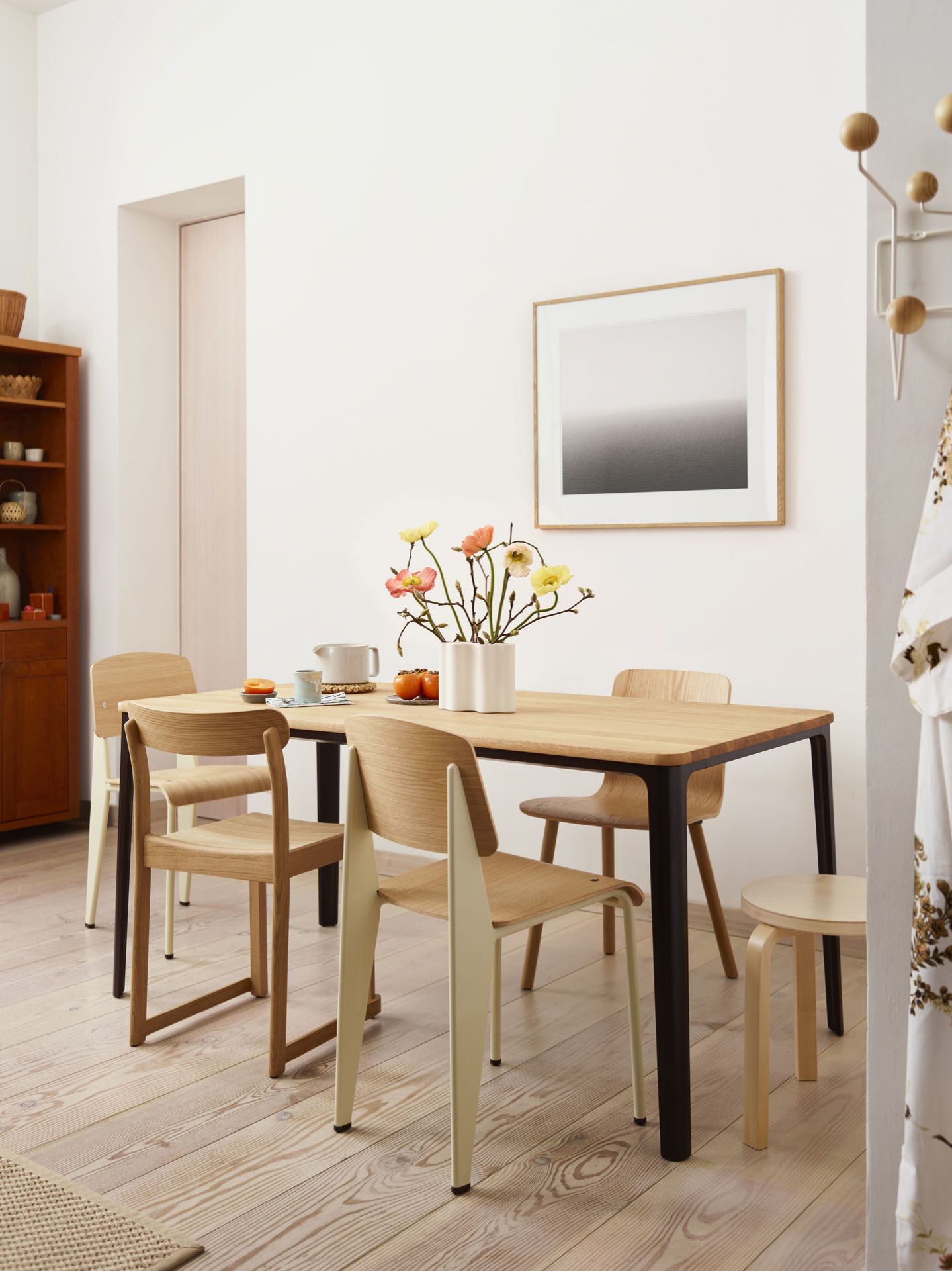 Standard Chaise Vitra