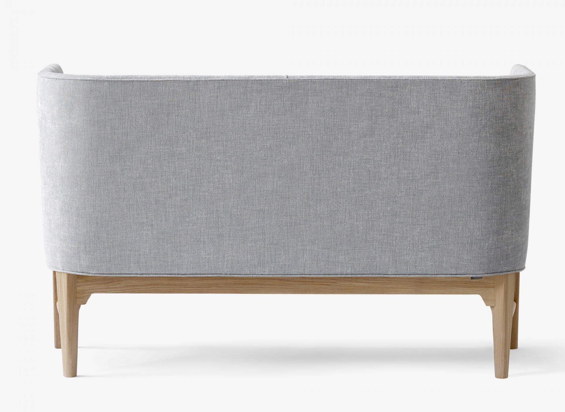 Mayor 2-Places Sofa AJ6 AndTradition