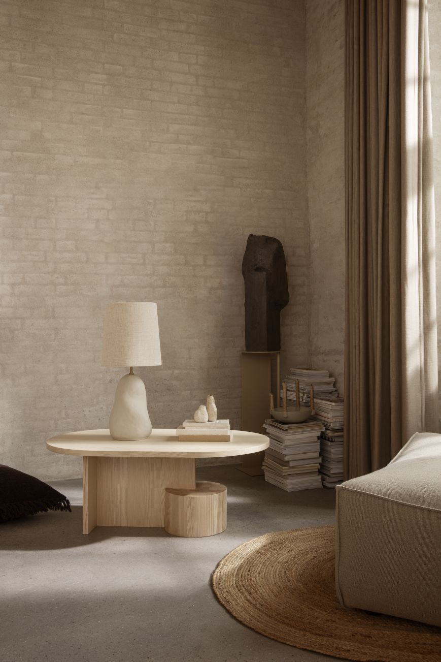 Insert Coffee Table Table basse Ferm Living
